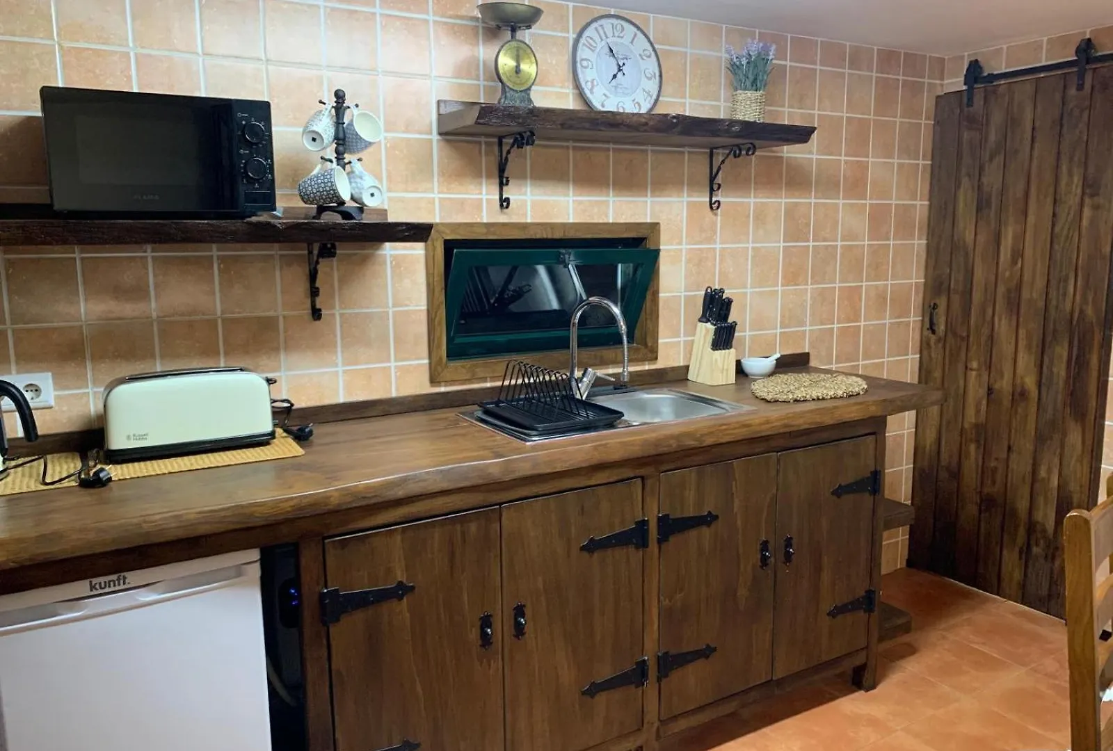 Mountain View Cottage Seixal  Portugalsko