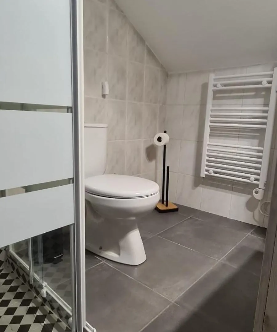 Mountain View Cottage Seixal