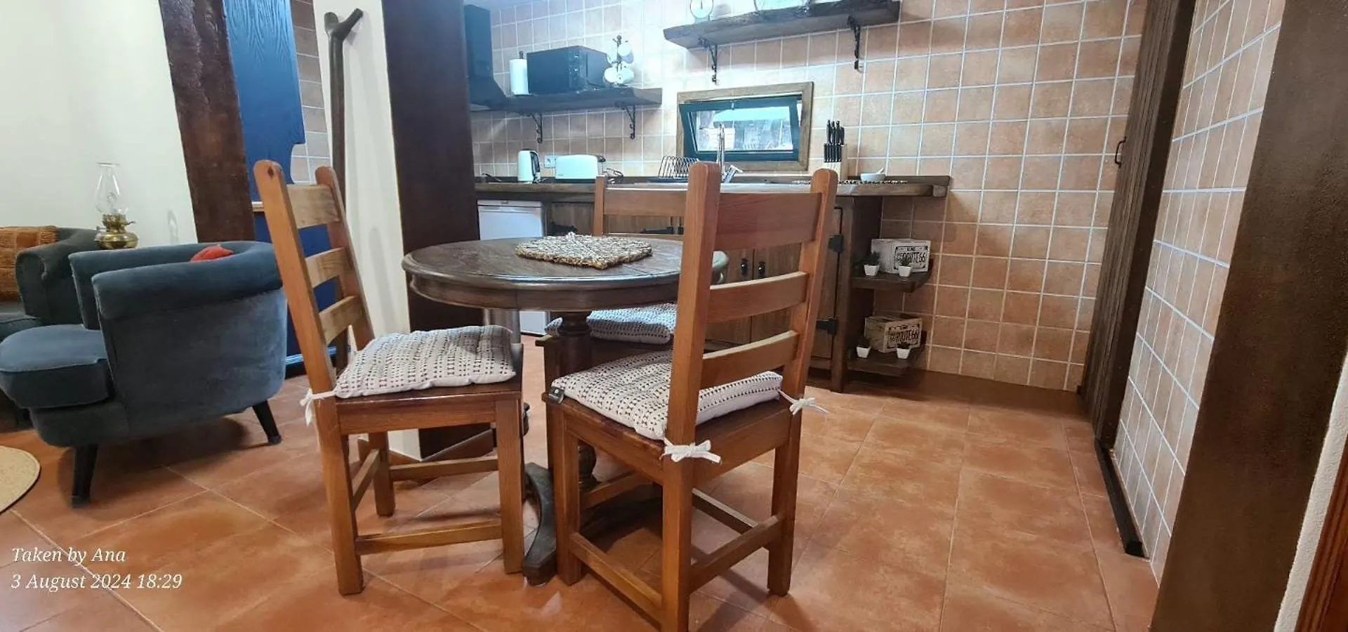 Casa de Férias Mountain View Cottage Seixal