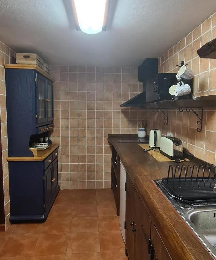 Mountain View Cottage Seixal  Seixal (Madeira)