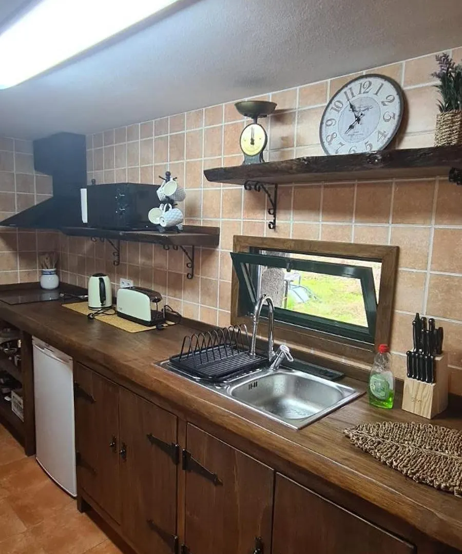 Prázdninový dům Mountain View Cottage Seixal  Portugalsko