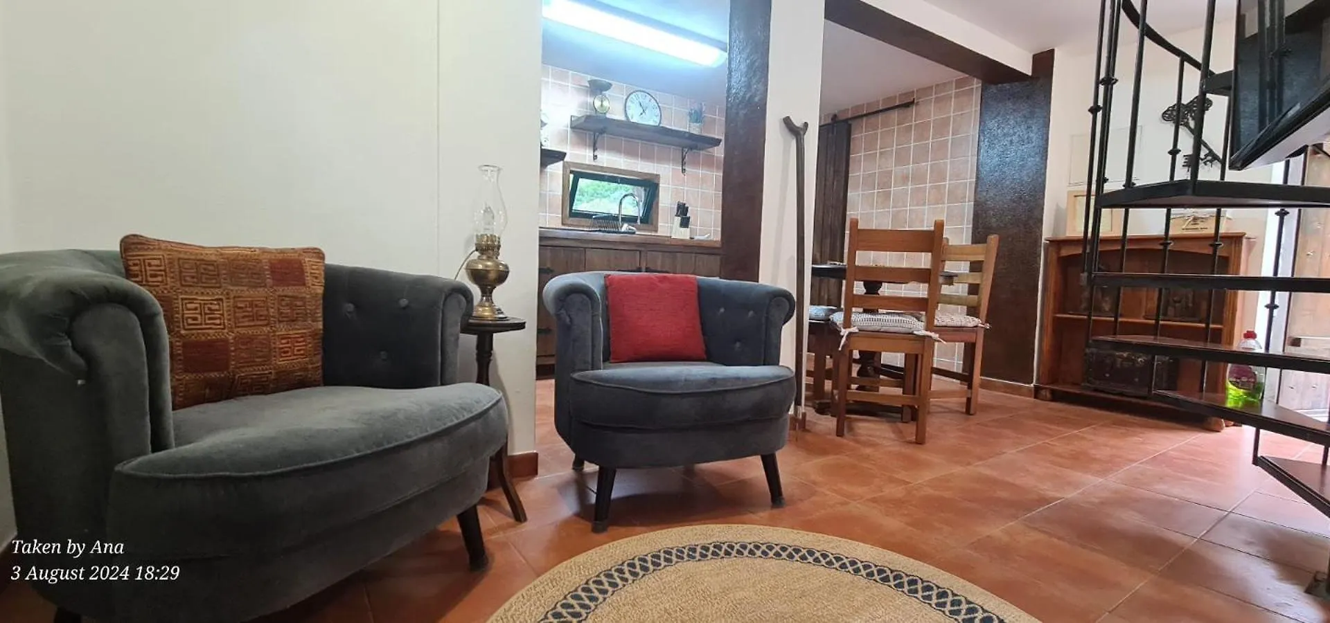 Mountain View Cottage Seixal  Prázdninový dům Seixal (Madeira)