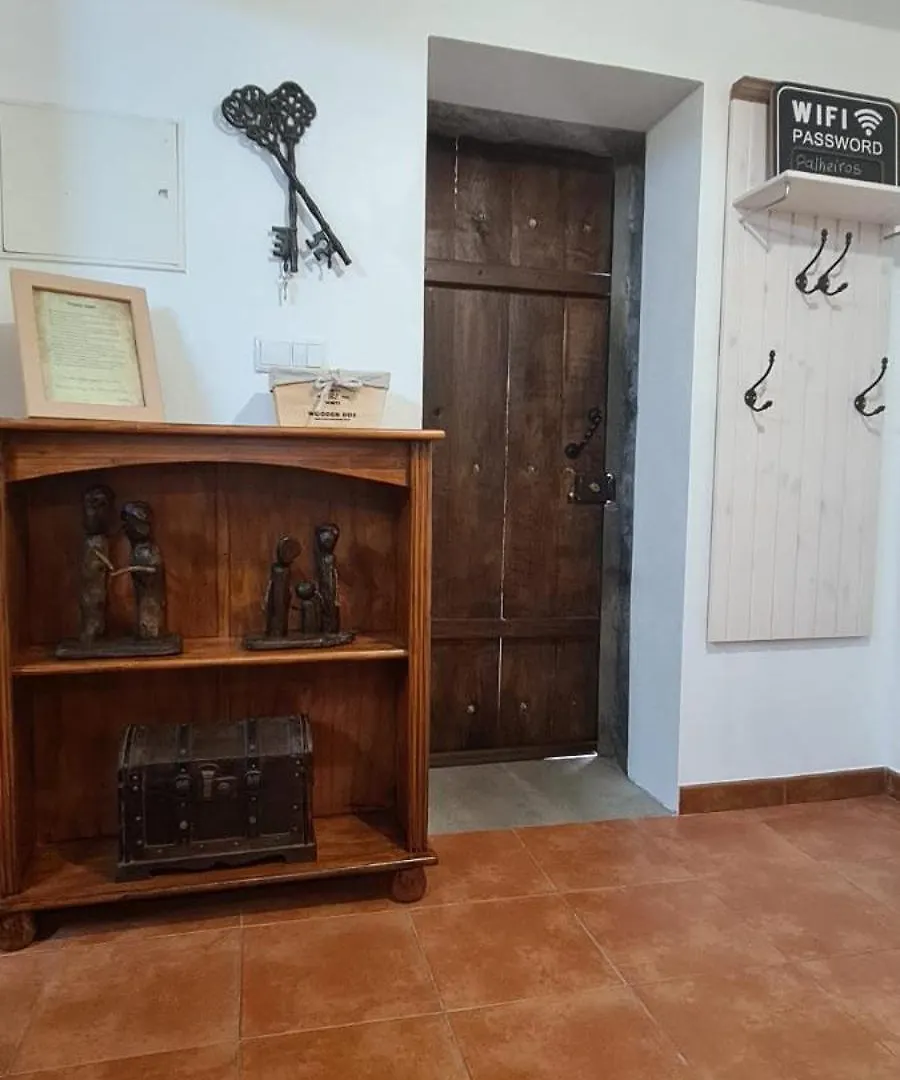 Mountain View Cottage Seixal  Portugal