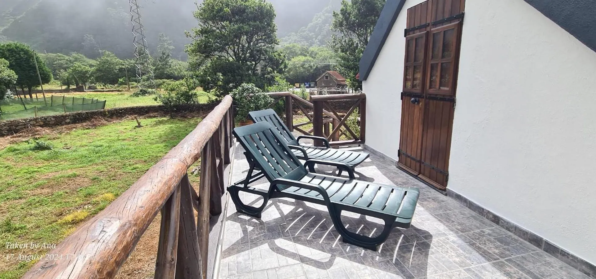 Mountain View Cottage Seixal