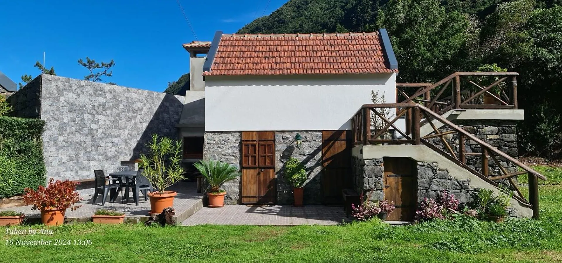 Mountain View Cottage Seixal  0*, Seixal (Madeira) Portugalsko
