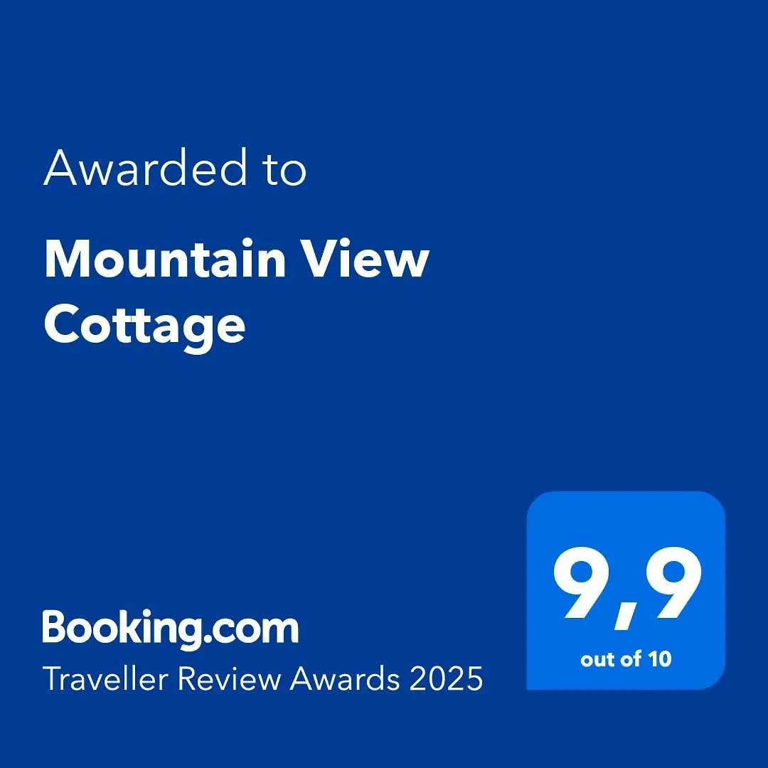 Casa de Férias Mountain View Cottage Seixal