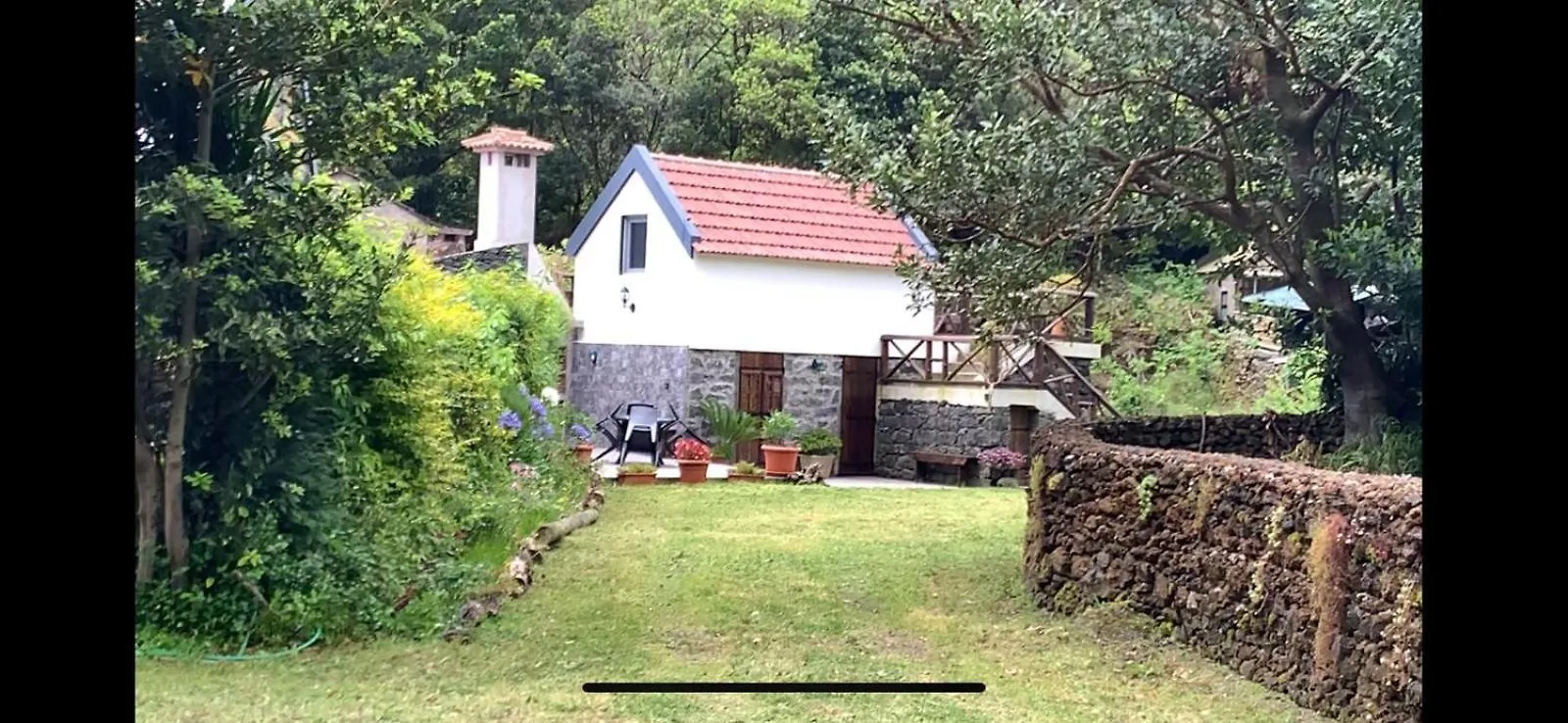 Mountain View Cottage Seixal