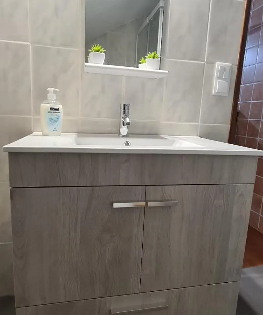 Holiday home Mountain View Cottage Seixal