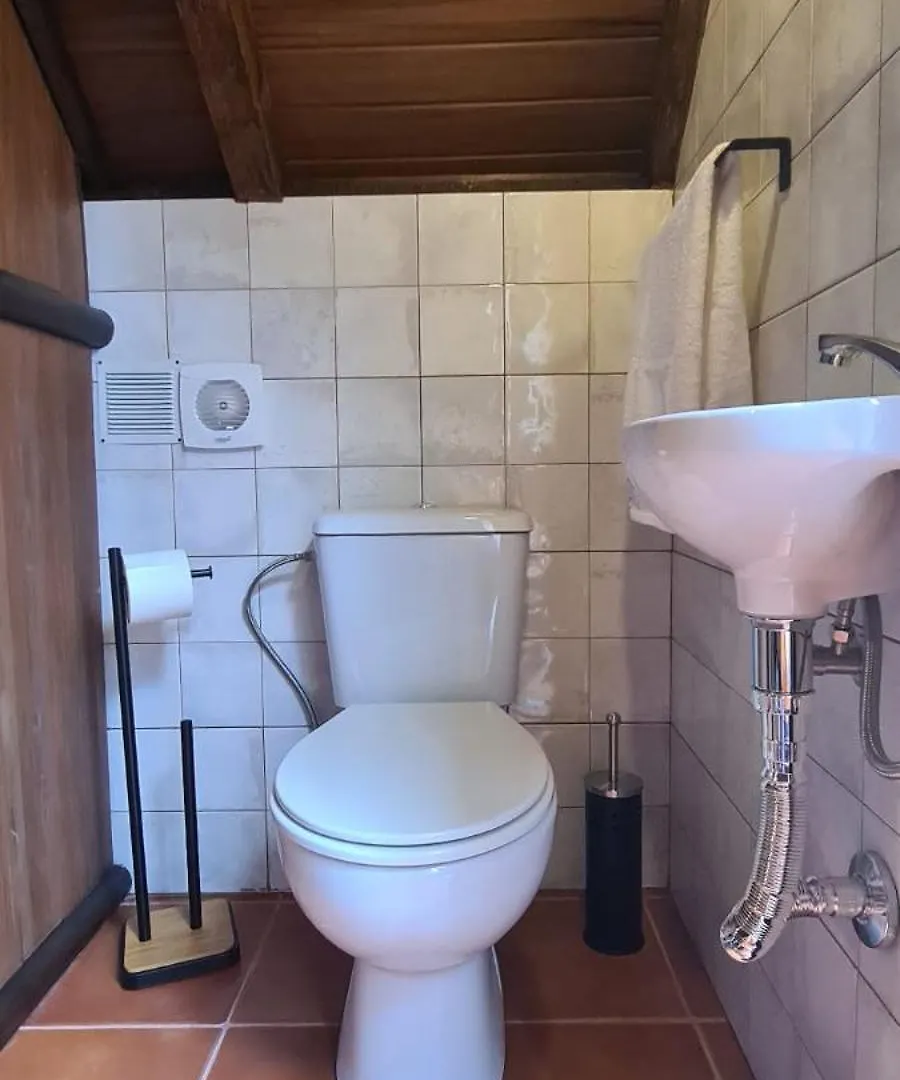 Mountain View Cottage Seixal  Holiday home