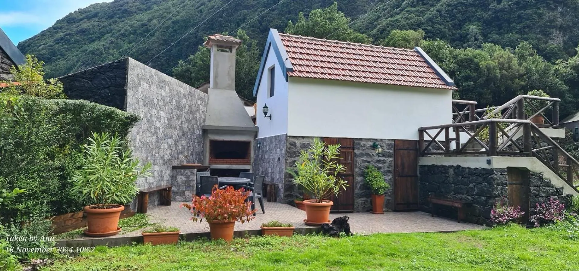 Mountain View Cottage Seixal  Seixal (Madeira)